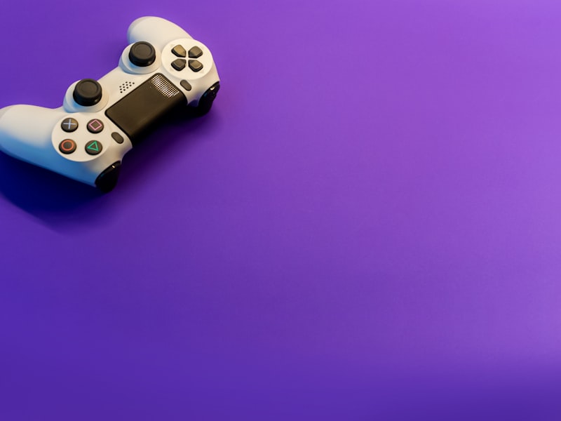 Full-Cycle Game Development